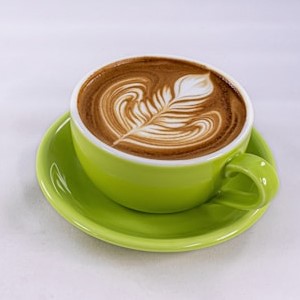 art latte